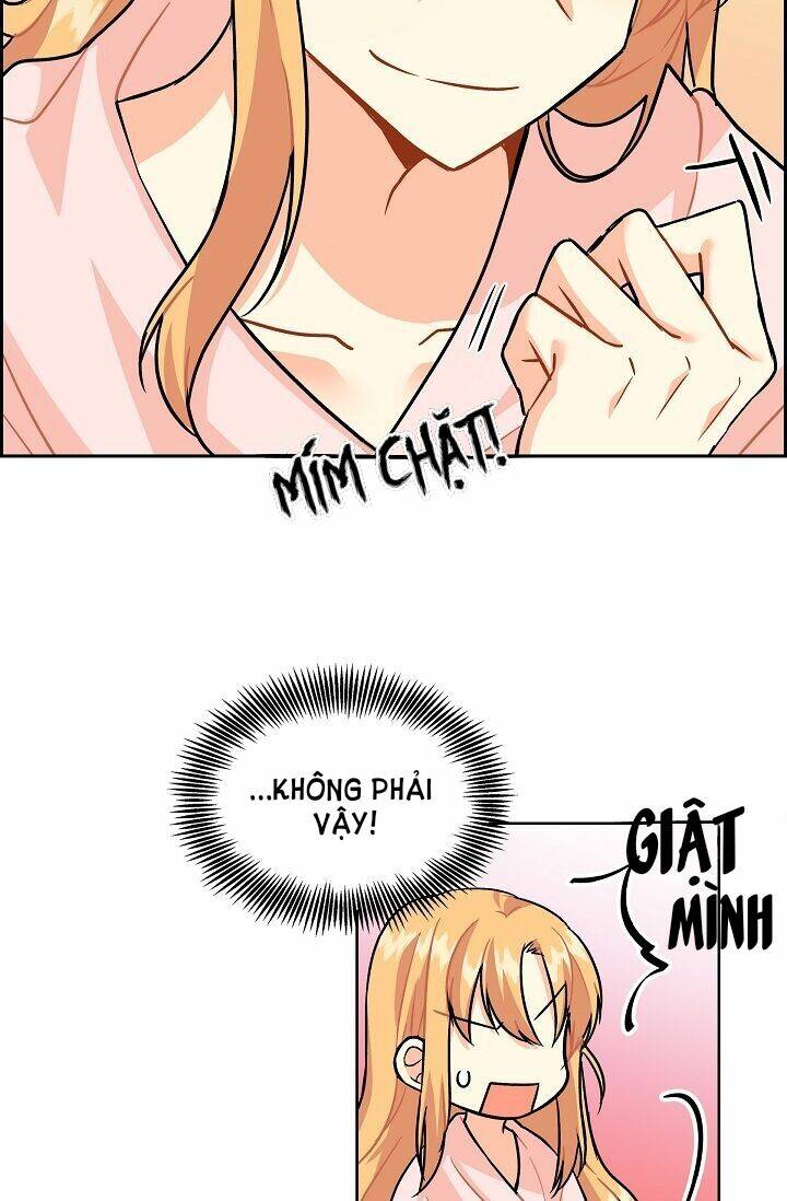 Kẻ Huỷ Diệt Rơi Vào Lưới Tình Của Tôi Chương 1 Ảnh 37