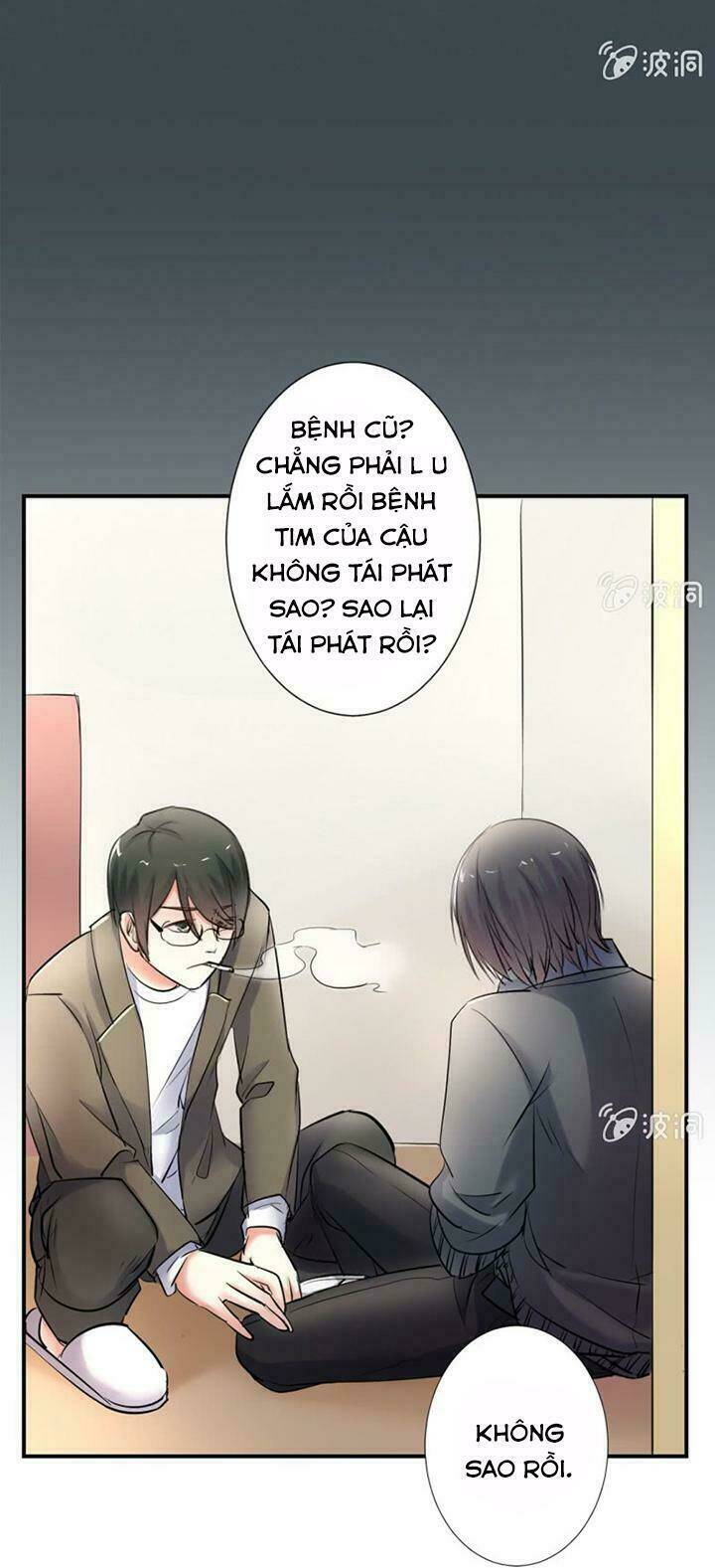 Ảnh Đế Cầu Sủng Chương 8 Ảnh 8