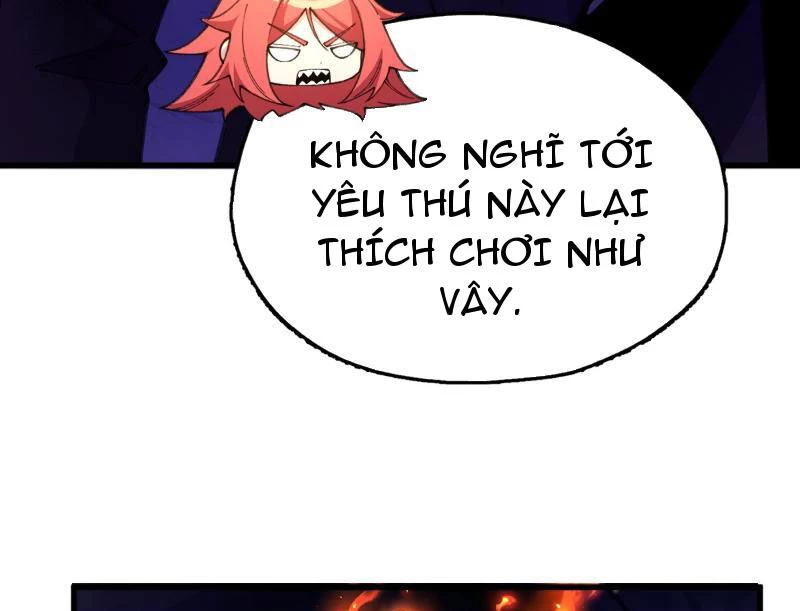 Ta Cùng Nữ Thần Hợp Thể Tiến Hóa Chương 8 Ảnh 16