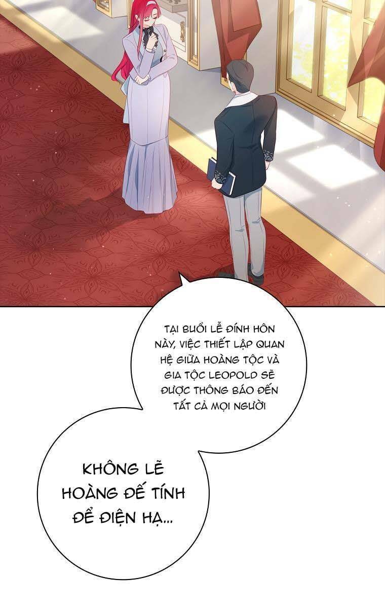 Chồng Tôi Là Người Do Tôi Định Đoạt Chương 32 Ảnh 10
