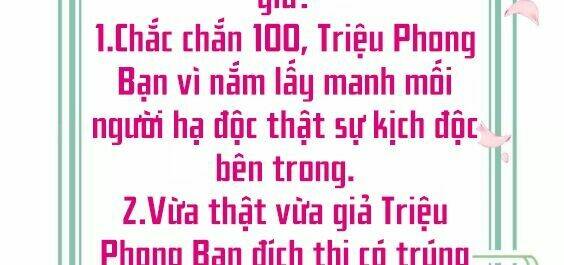 Cánh Diều Xanh Bay Trong Cơn Gió Chương 12 Ảnh 41