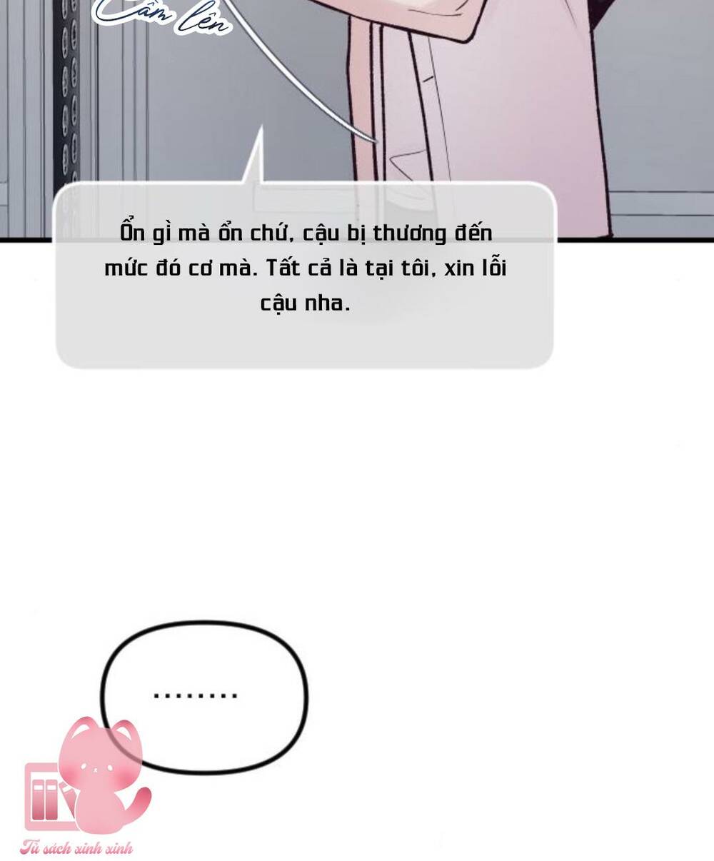 Tình Cờ Ta Gặp Nhau Chương 24 Ảnh 14