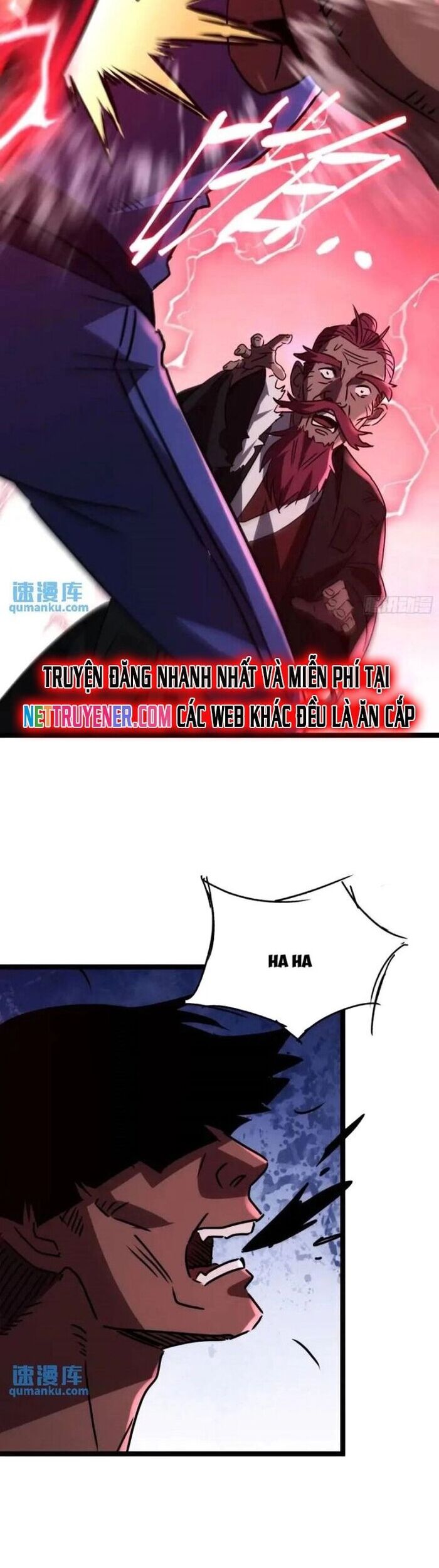 Tạ U Thiên Sư Chương 90 Ảnh 11