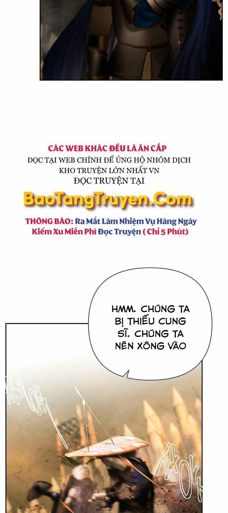 Nhiệm Vụ Chiến Binh Chương 13 Ảnh 10