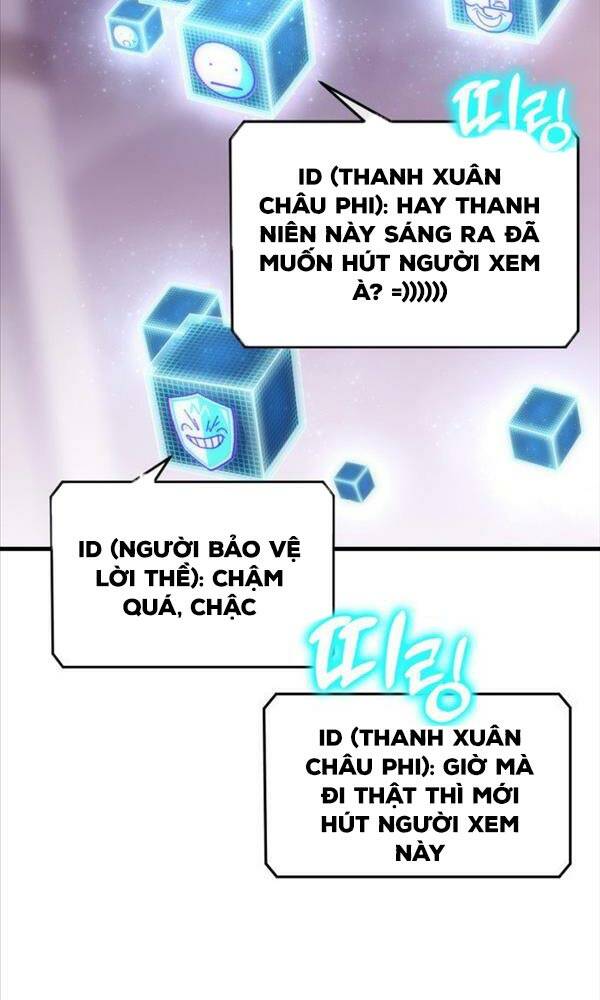 Chơi Game Cứu Nhân Loại Chương 1 Ảnh 77