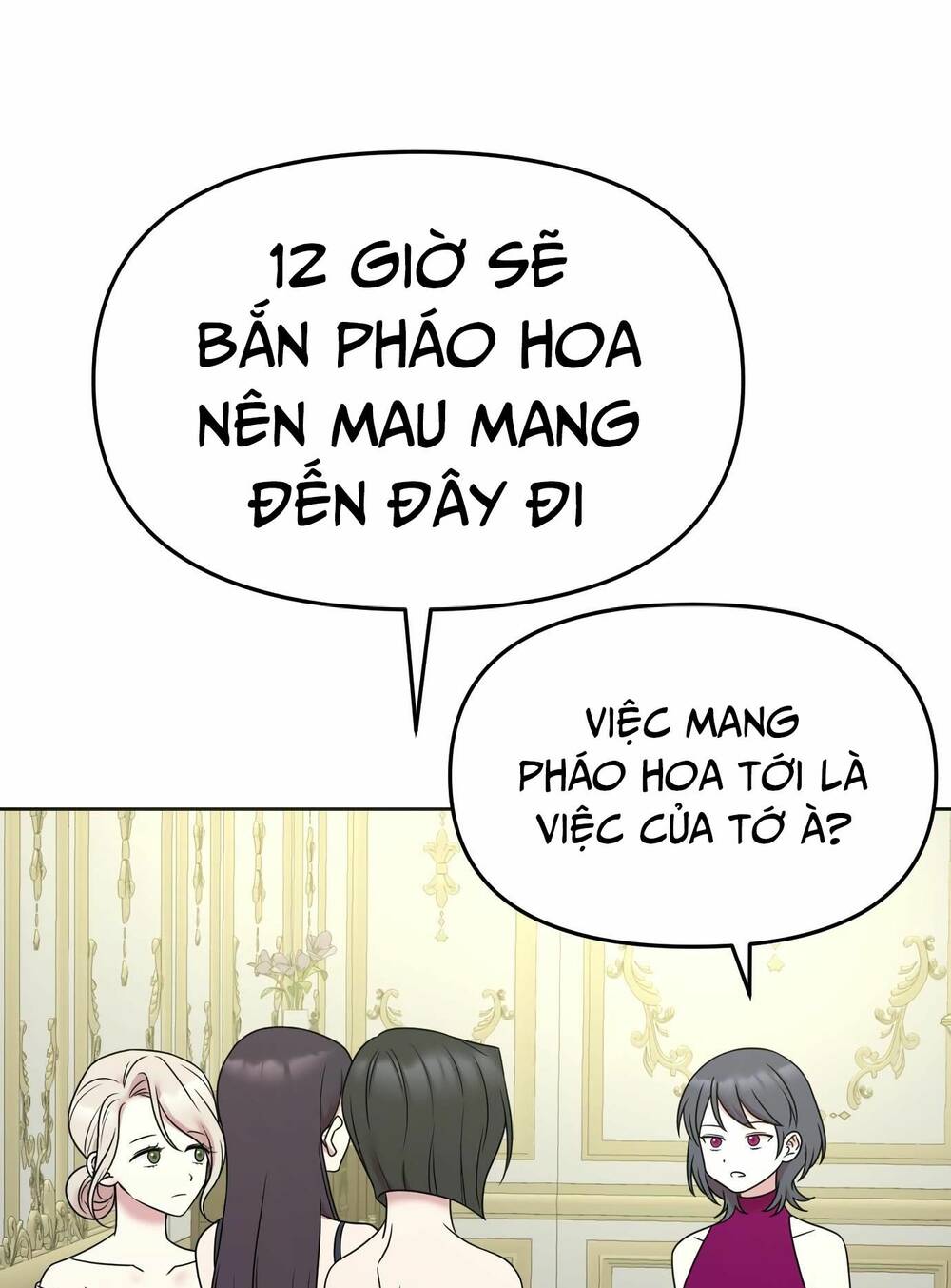 Quản Gia, Làm Ơn! Chương 7 Ảnh 60