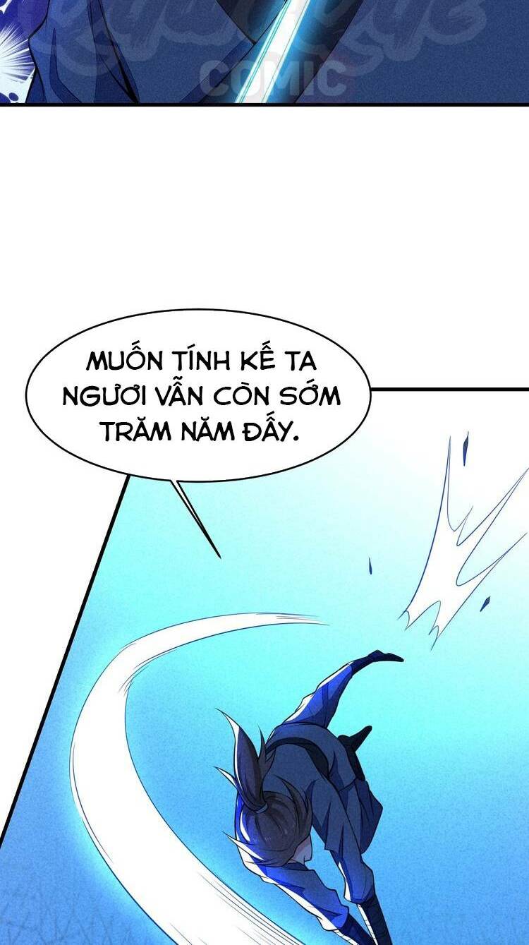 Thánh Tôn Chương 18 Ảnh 30