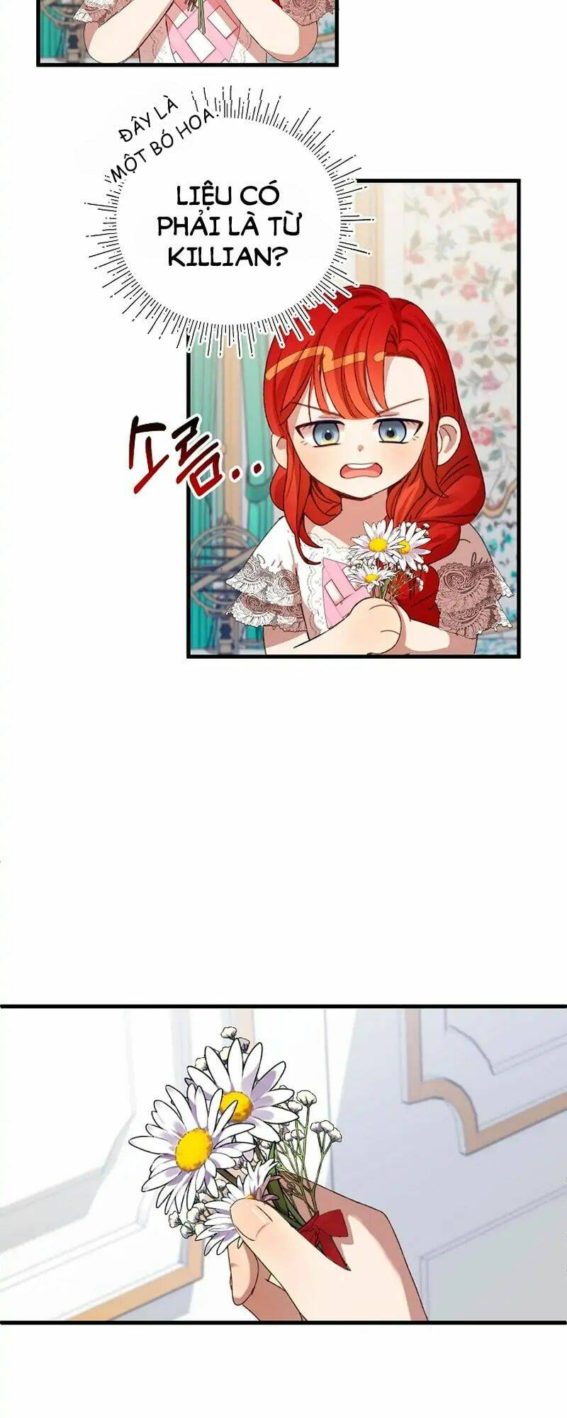 Tôi Đã Vô Tình Quyến Rũ Em Trai Của Nam Chính Chương 7 Ảnh 38