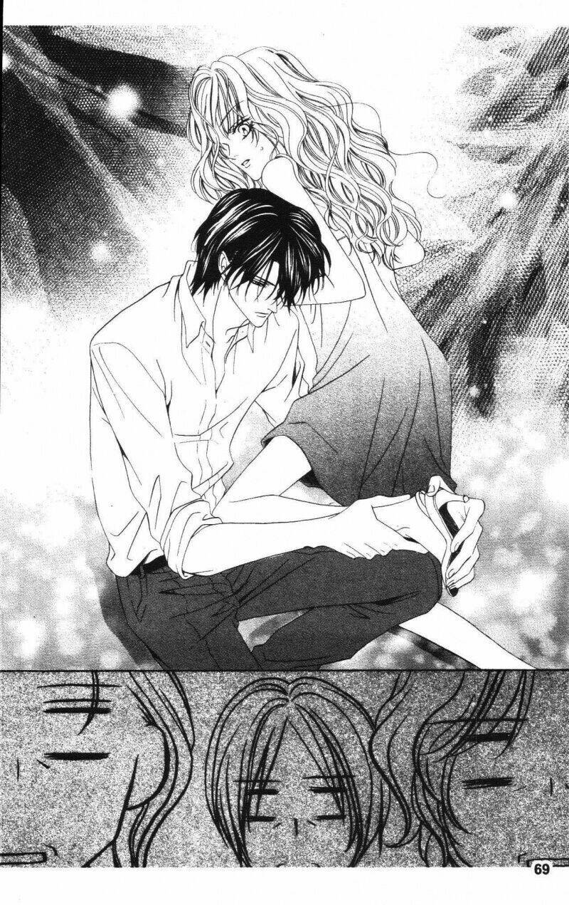 Keishichou Tokuhanka 007 Chương 16 Ảnh 18