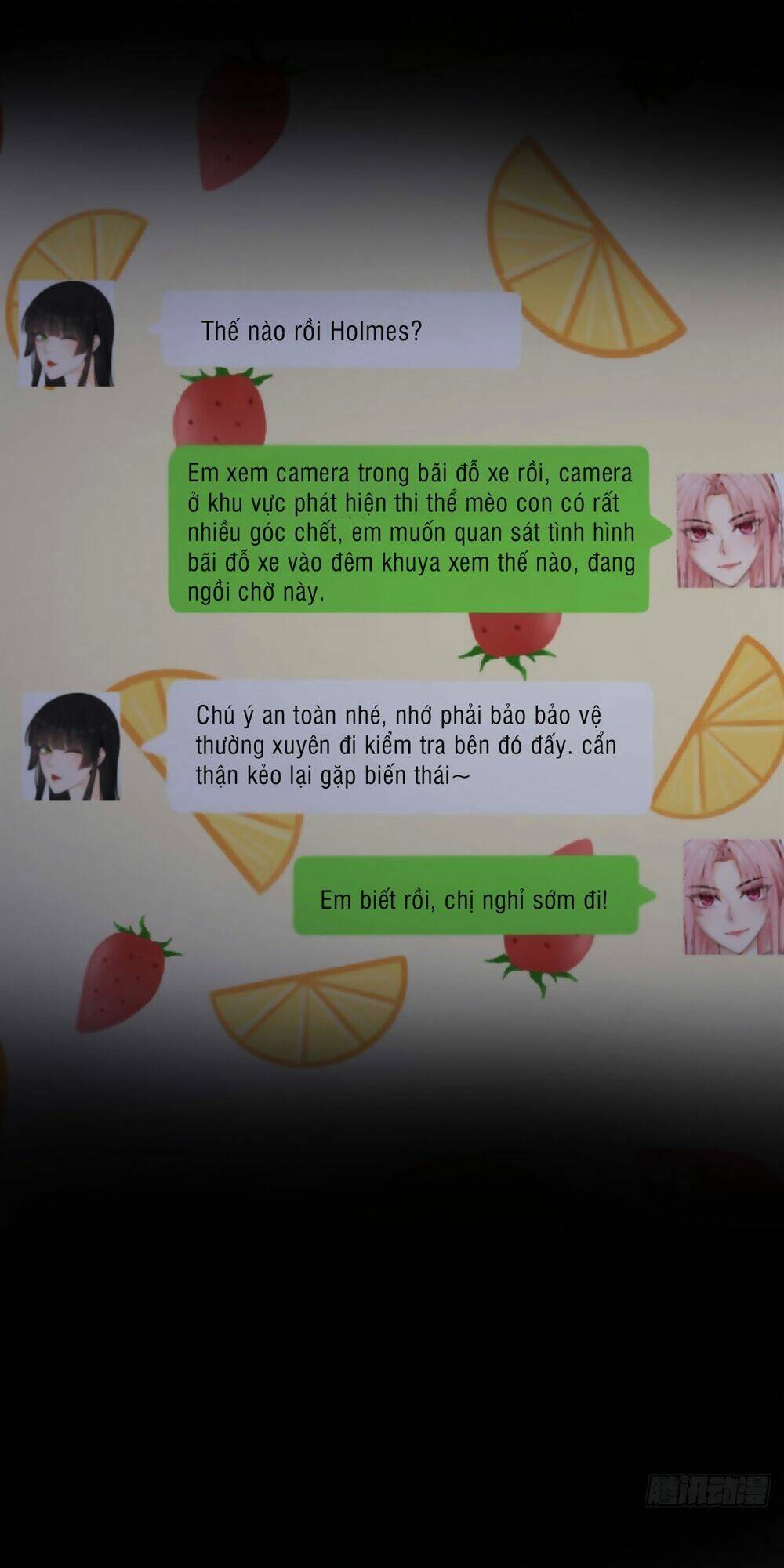 Quyến Rũ Không Thành Chương 11 Ảnh 42