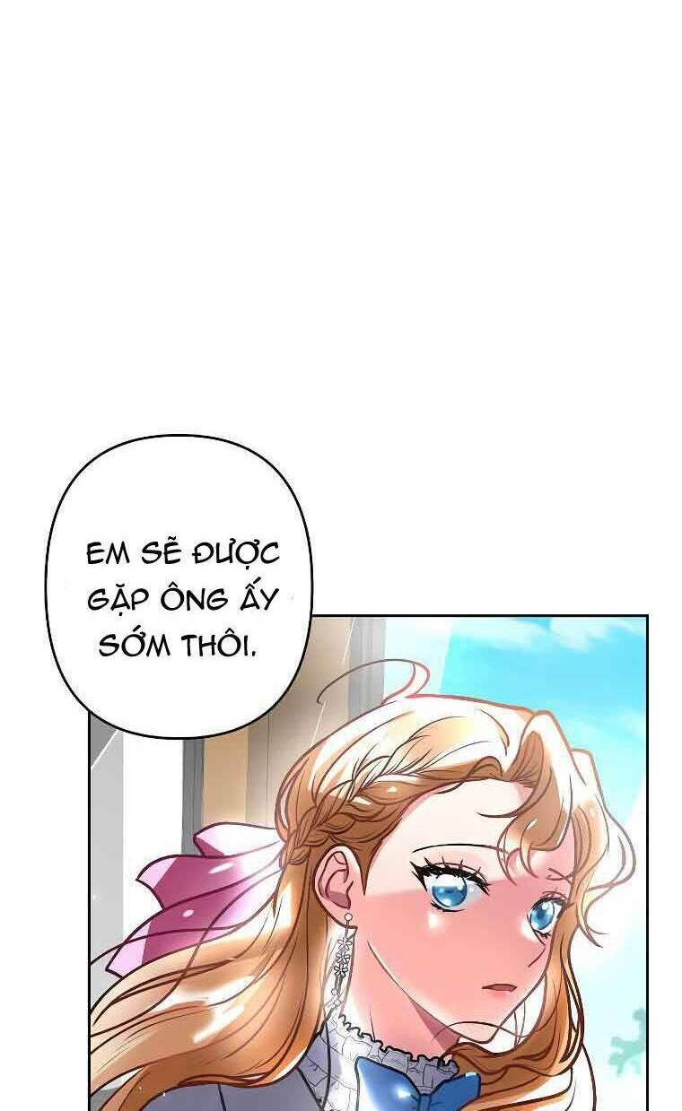 Nàng Hậu Của Tro Tàn Chương 6 Ảnh 25
