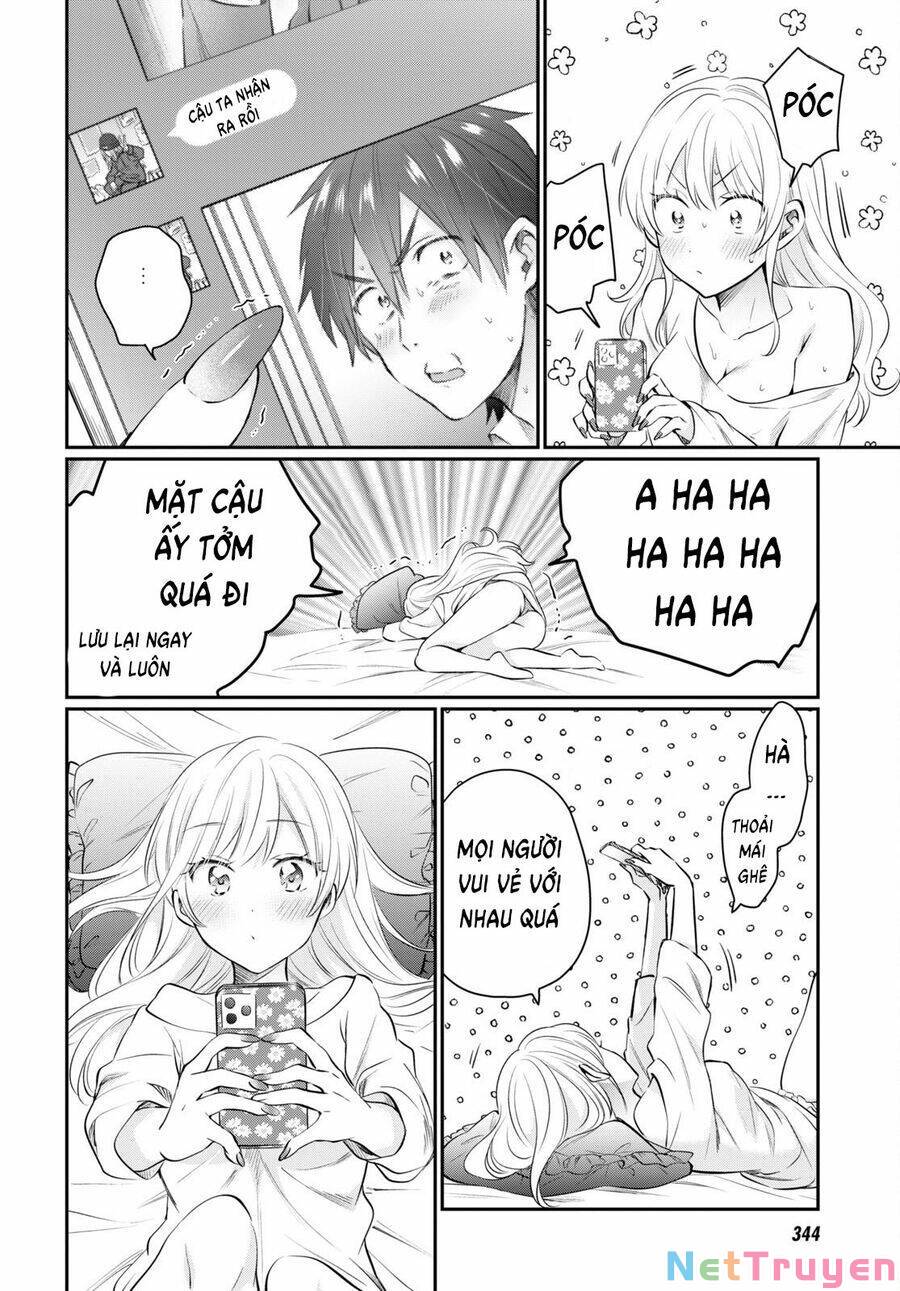 Fuufu Ijou, Koibito Miman. Chương 59 Ảnh 23