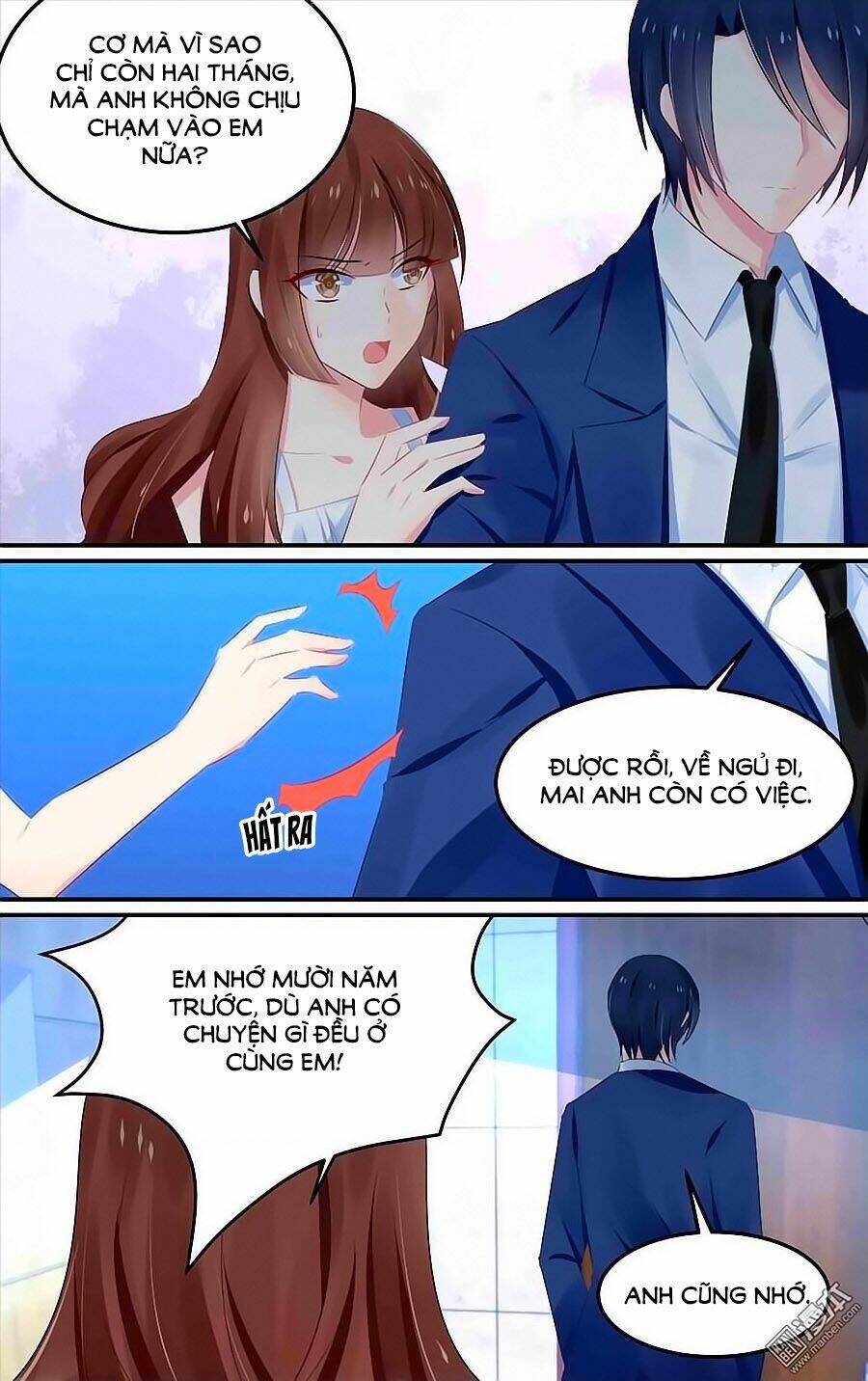 Cực Phẩm Manh Nương Thật Uy Vũ Chương 126 Ảnh 6