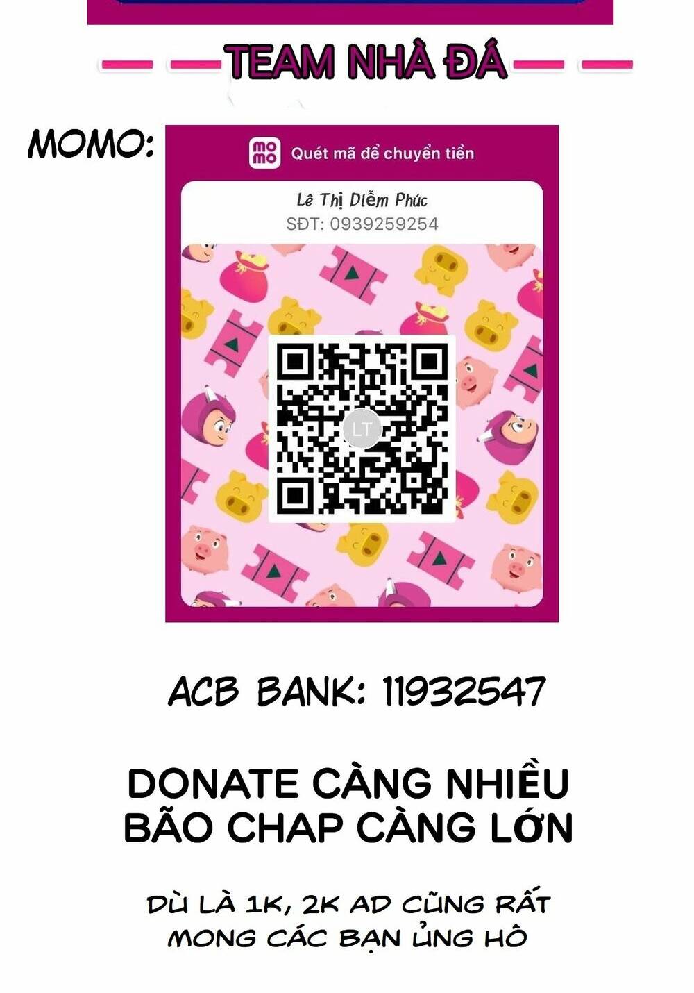 Kim Cương Bất Hoại Đại Trại Chủ Chương 10 Ảnh 72