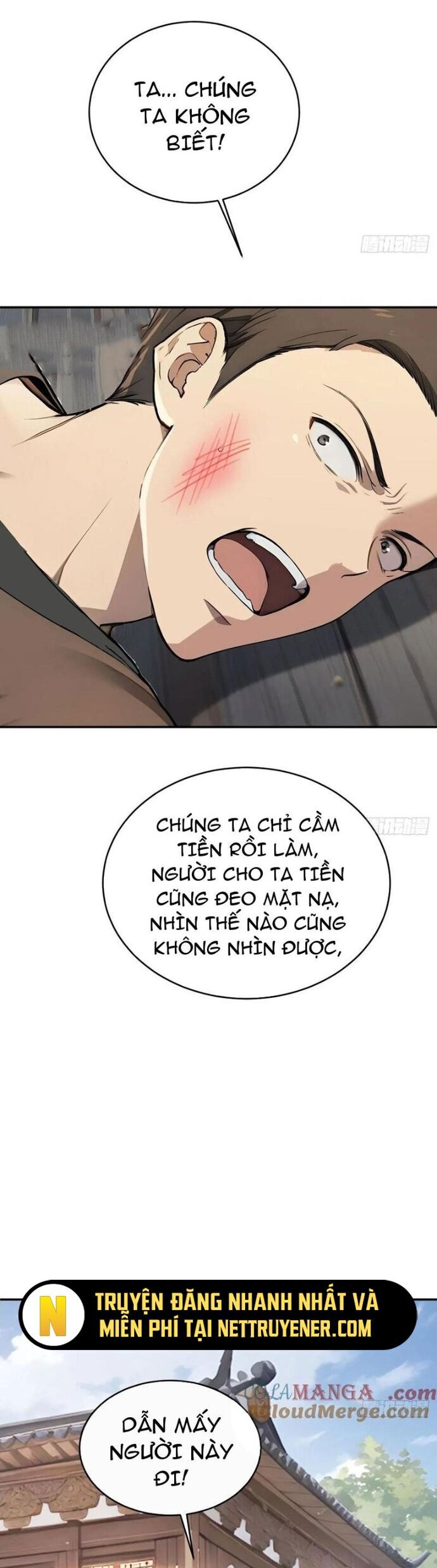 Trở Lại Cổ Đại Làm Hoàng Đế Chương 64 Ảnh 12