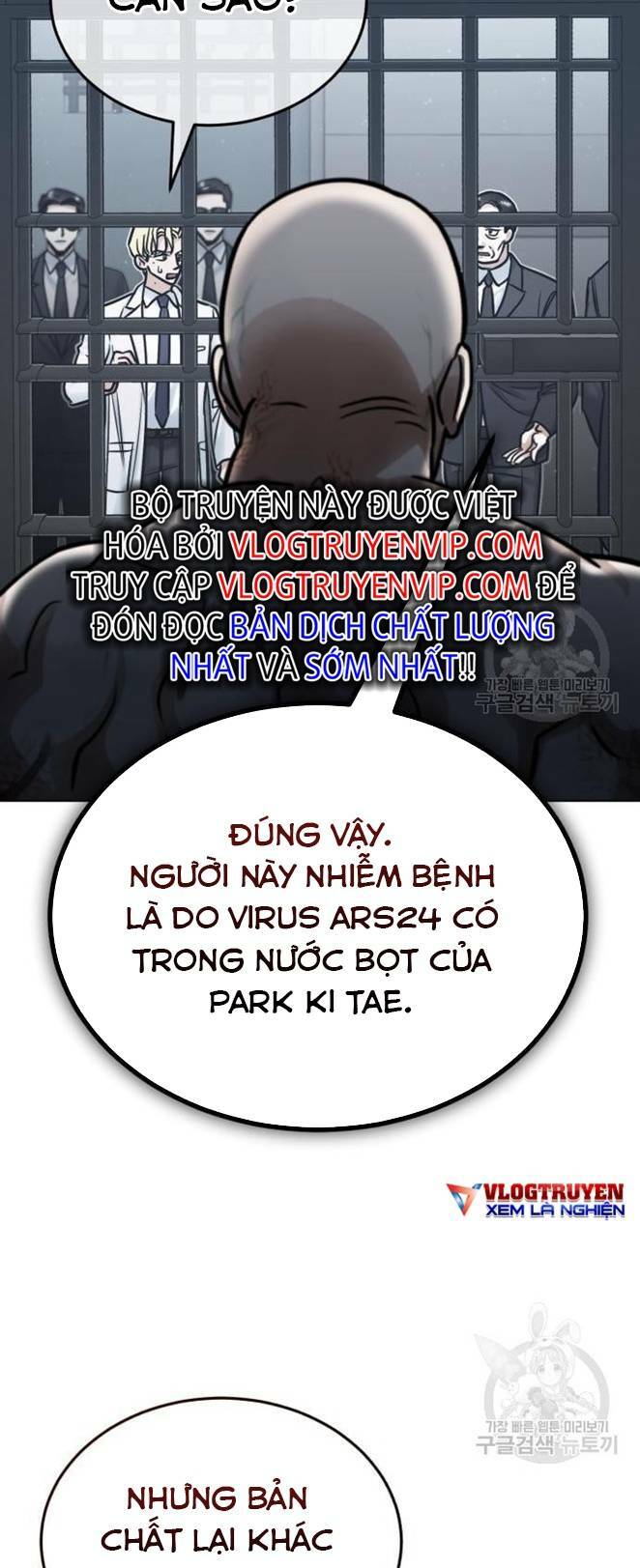 Đại Dịch Post Chương 7 Ảnh 59