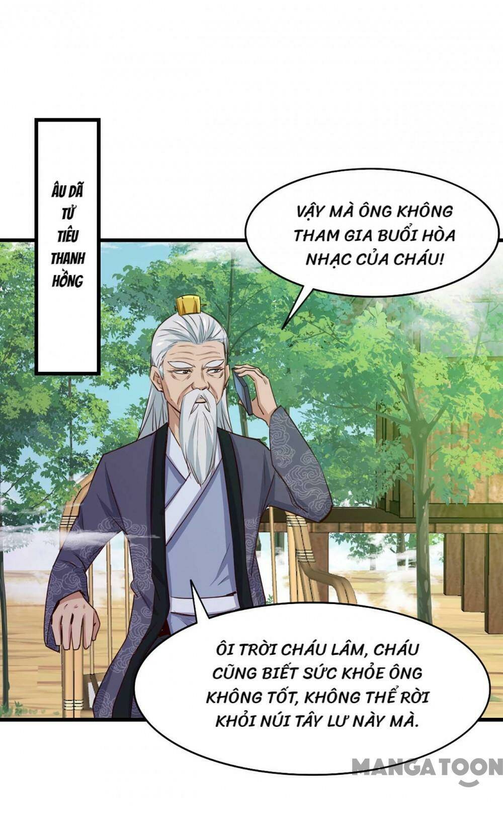 Tôi Và Cô Nàng Thuê Trọ Xinh Đẹp 26 Tuổi Chương 285 Ảnh 21