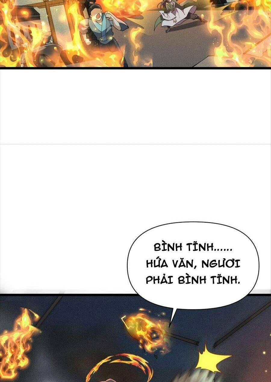 Liêu Trai Không Thể Nào Xinh Đẹp Như Vậy Chương 17 Ảnh 39