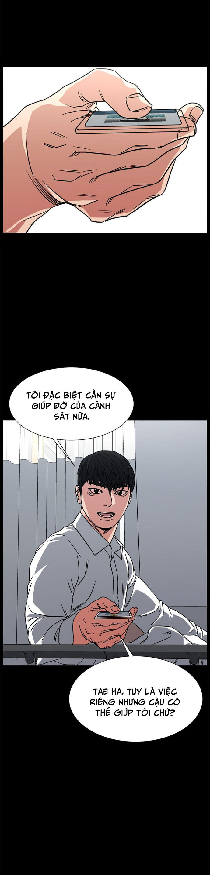 Bố Già Trùng Sinh Chương 69 Ảnh 22