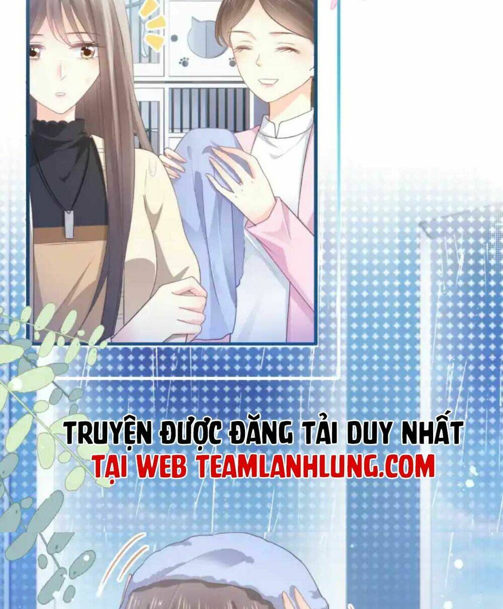 Thế Thân Hào Môn Chương 8 Ảnh 20