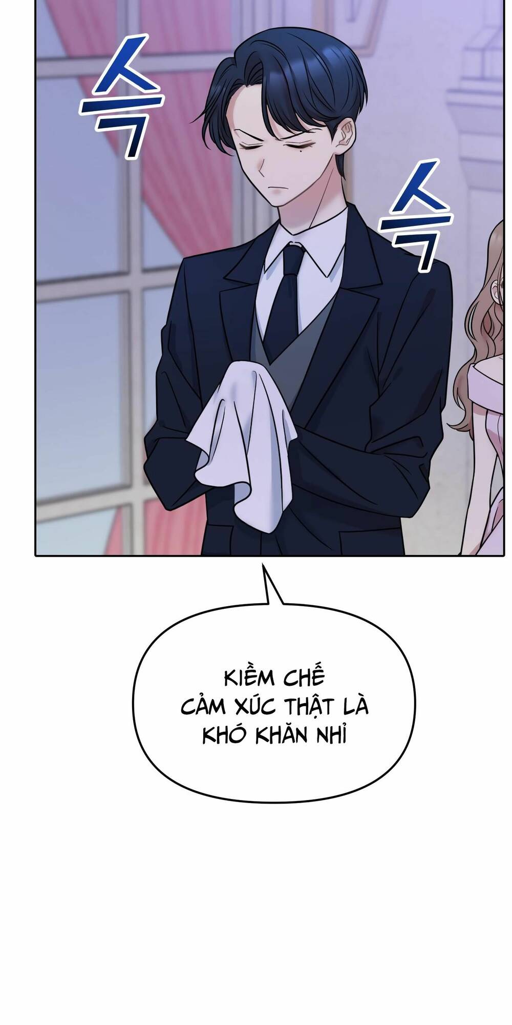 Quản Gia, Làm Ơn! Chương 6 Ảnh 43