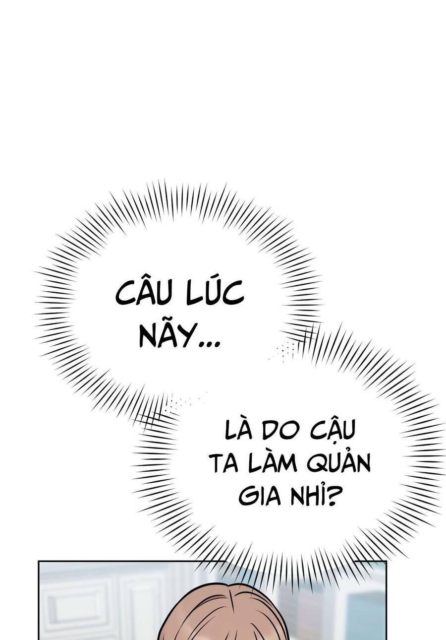 Quản Gia, Làm Ơn! Chương 12 Ảnh 24