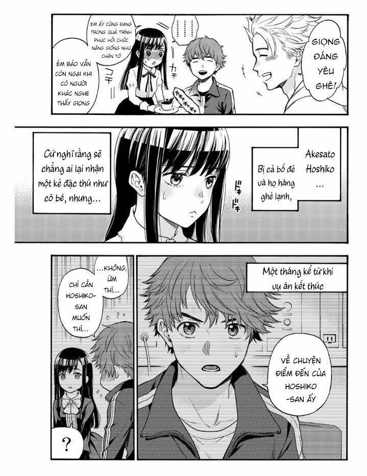 This Man: Sono Kao O Mita Mono Ni Wa Shi O Chương 43 Ảnh 17