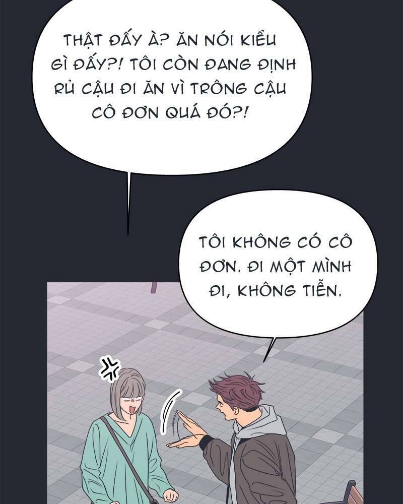 Tình Xưa Viết Lại Chương 62 Ảnh 80