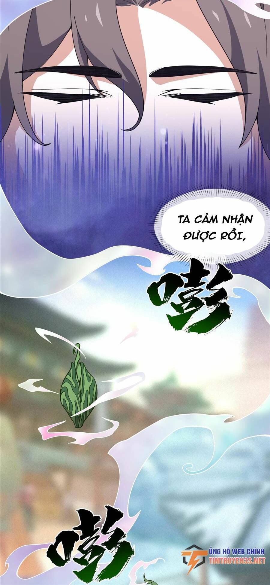 Liêu Trai Không Thể Nào Xinh Đẹp Như Vậy Chương 13 Ảnh 25