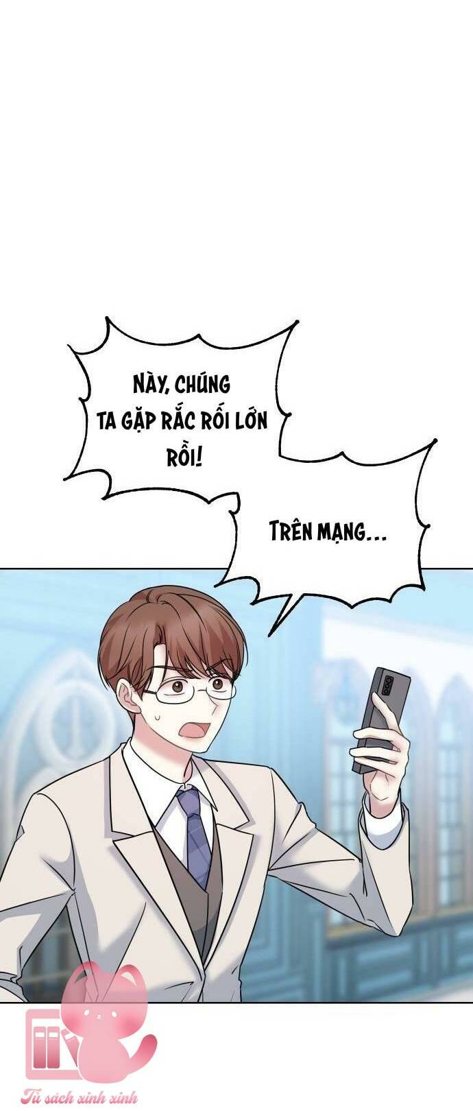 Quản Gia, Làm Ơn! Chương 25 Ảnh 70