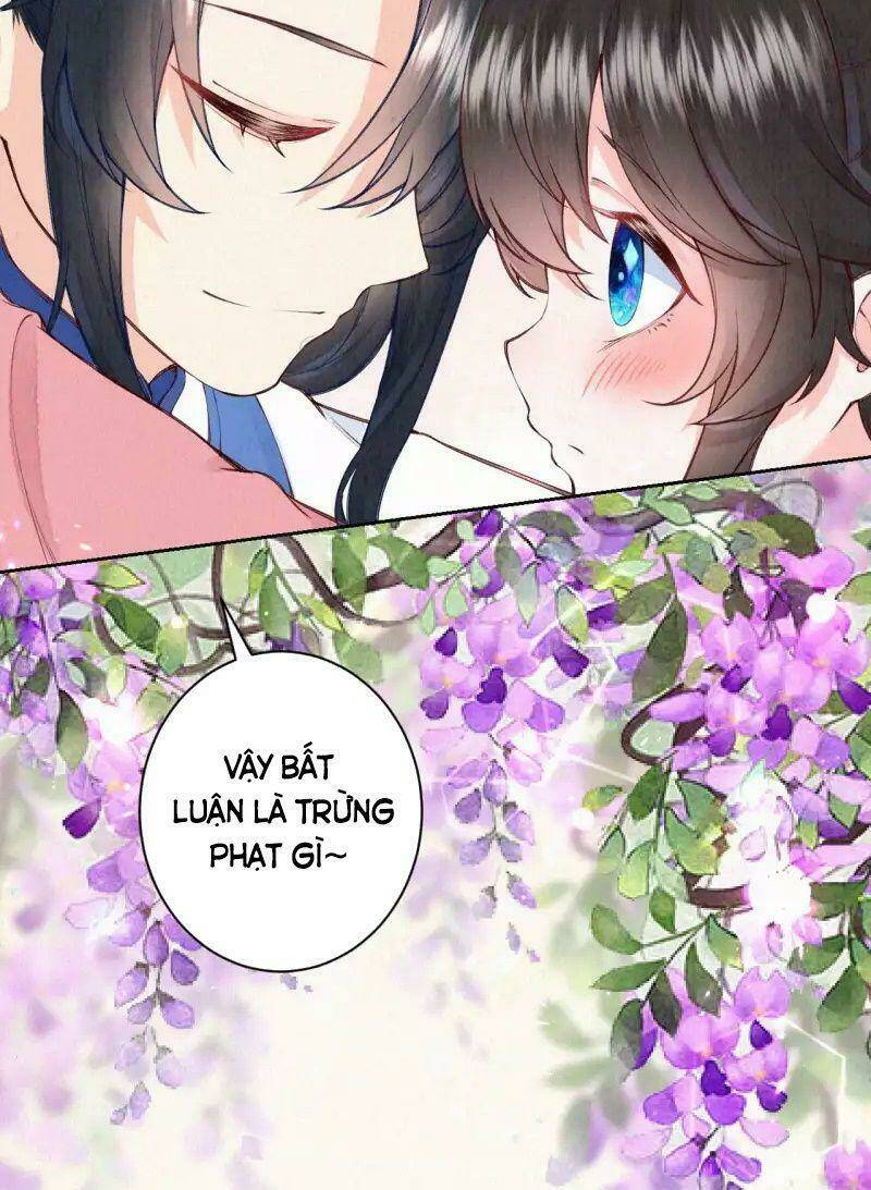 Sổ Tay Sinh Tồn Của Nàng Dâu Hoàng Gia Chương 104 Ảnh 22