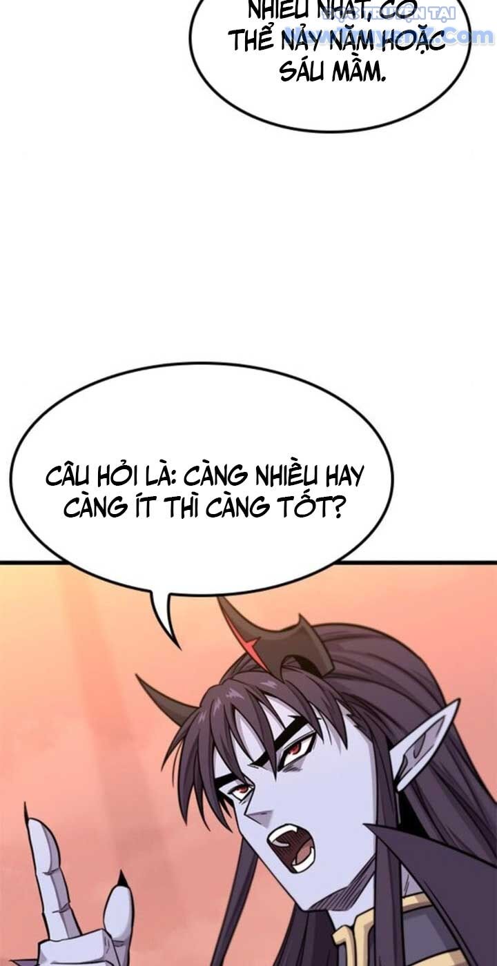 Thưa Quỷ Vương Chúng Ta Bội Thu Rồi Chương 12 Ảnh 58