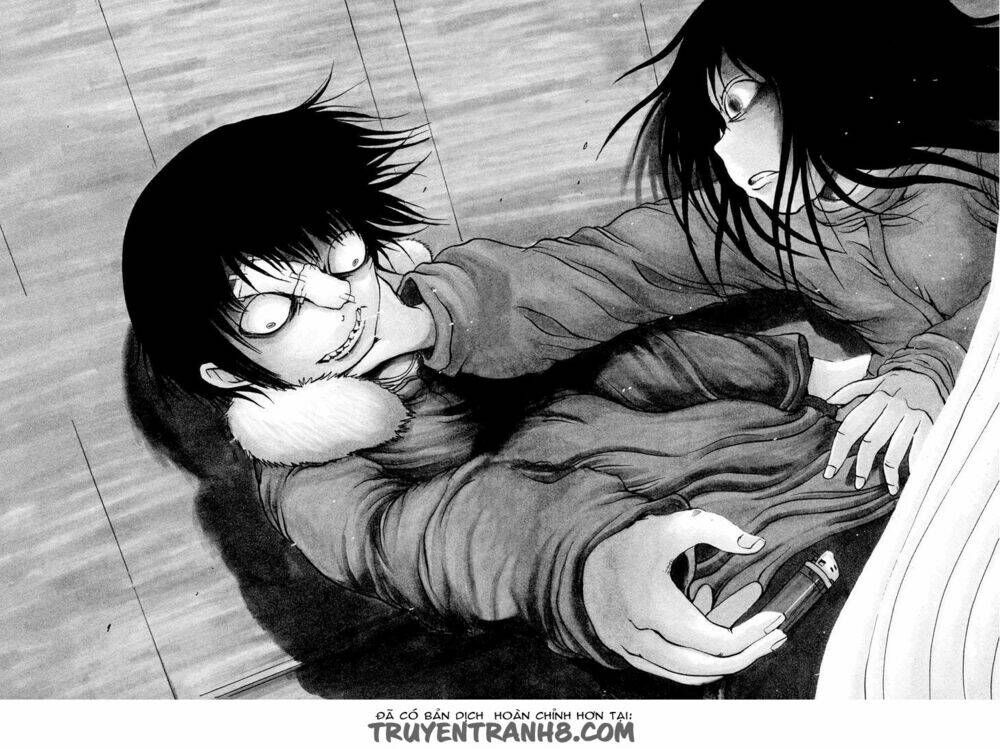 Misu Misou Chương 20 Ảnh 4