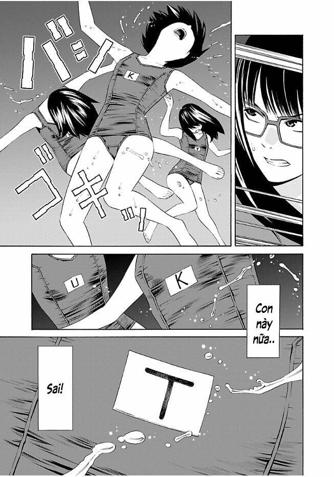 School Ningyo Chương 22 Ảnh 11