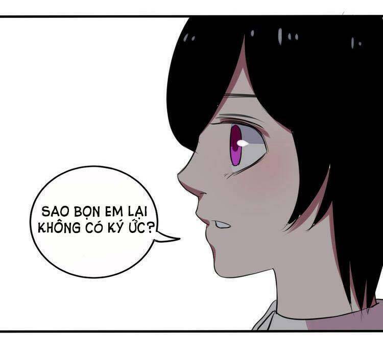 Nụ Hôn Hắc Vũ Chương 19 Ảnh 25