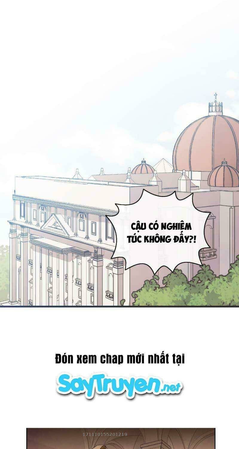 Người Hùng Vi Diệu Chương 3 Ảnh 3