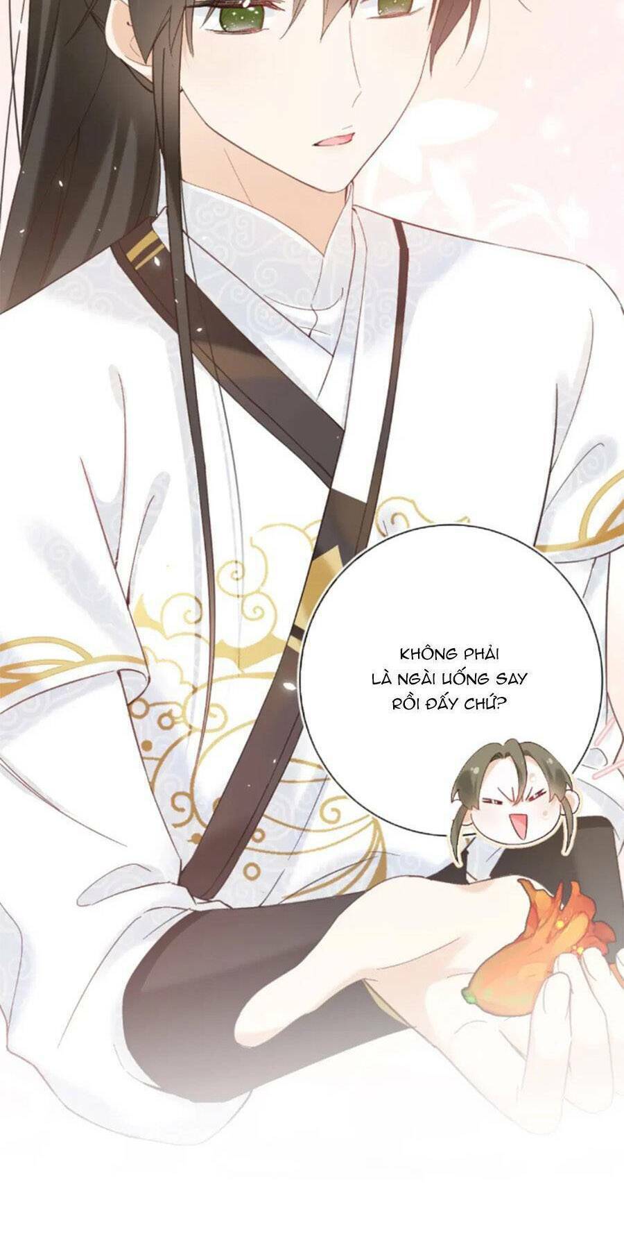 Lui Lui Lui Lui Ra! Chương 105 Ảnh 6