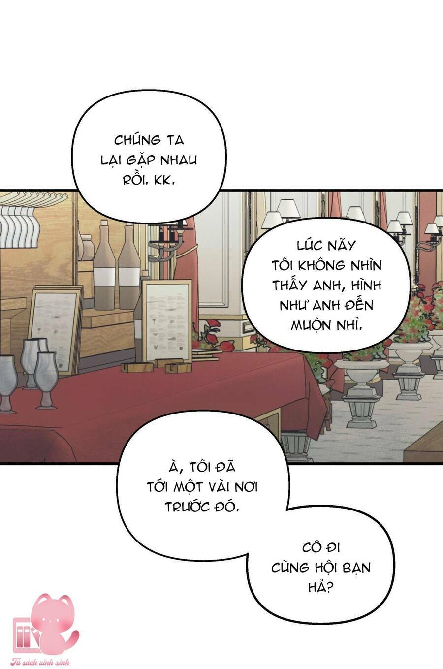 Đảo Phù Thủy Chương 19 Ảnh 61