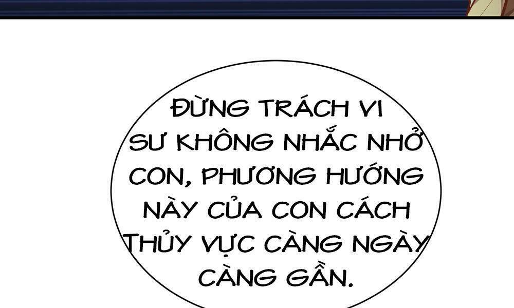 Thái Tử Phi Nhà Ta Thật Hung Hăng Chương 26 Ảnh 54