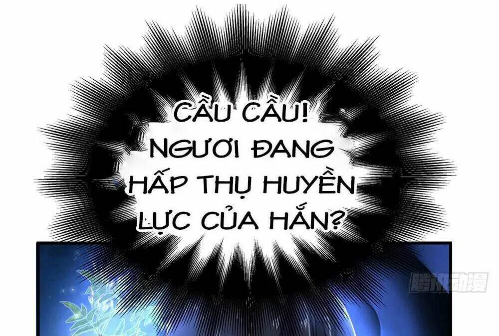Thái Tử Phi Nhà Ta Thật Hung Hăng Chương 39 Ảnh 18
