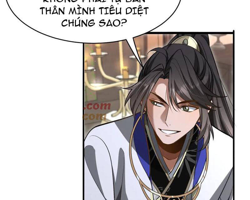 Huyền Môn Bại Gia Tử Chương 13 Ảnh 101