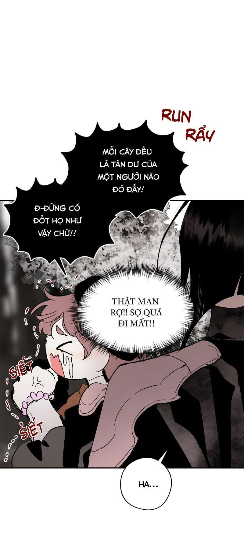 Tôi Cũng Là Đại Lão Chương 38 Ảnh 146