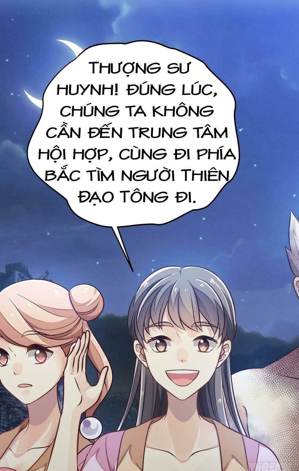 Thái Tử Phi Nhà Ta Thật Hung Hăng Chương 32 Ảnh 22