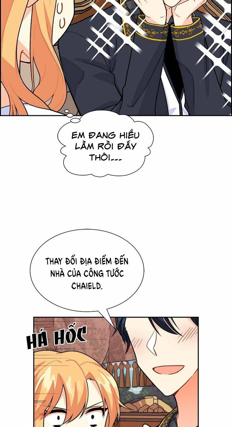 Kẻ Huỷ Diệt Rơi Vào Lưới Tình Của Tôi Chương 3 Ảnh 65