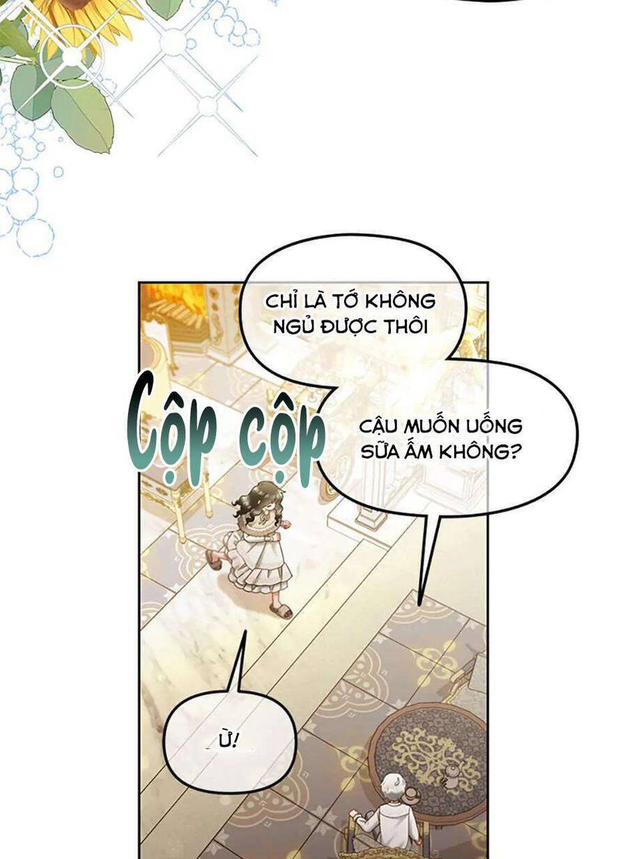 Tôi Sẽ Ở Ngay Bên Cạnh Nam Chính Chương 25 Ảnh 28