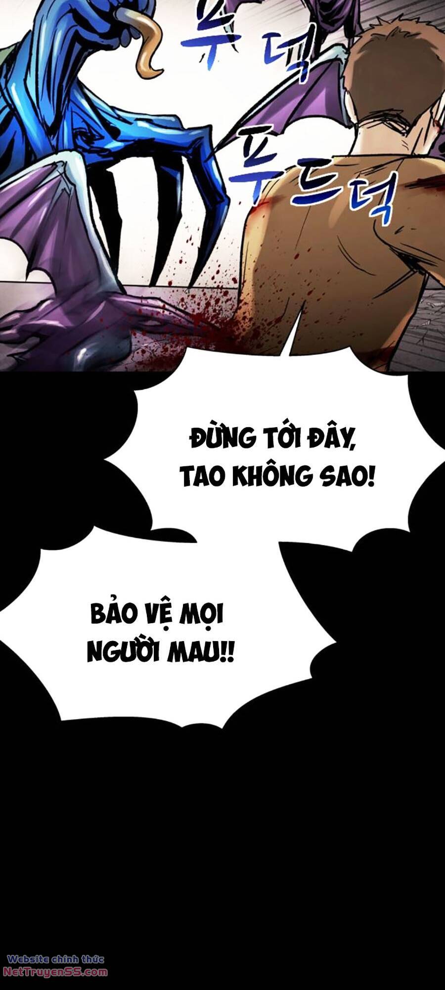 Mầm Chết Chương 55 Ảnh 20
