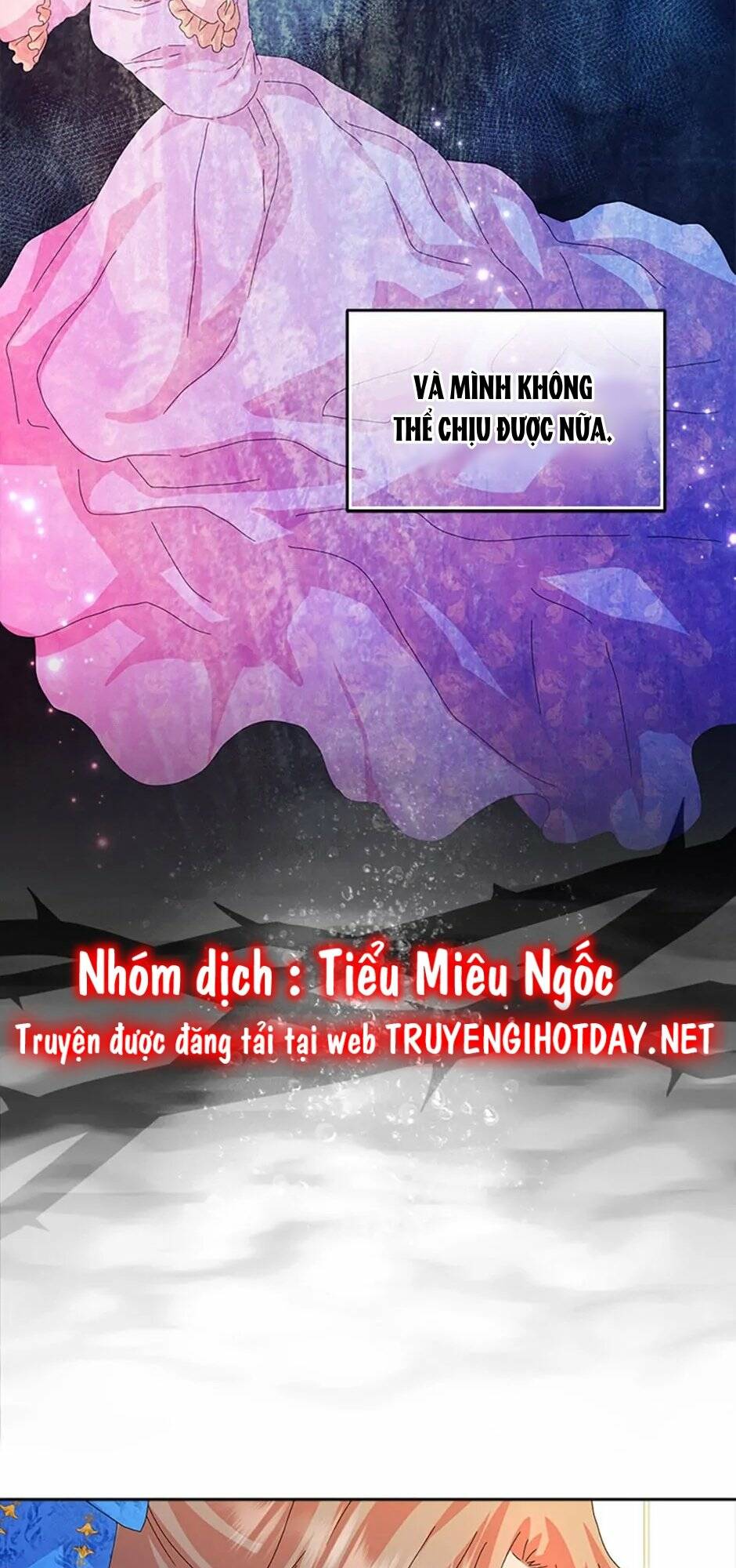Mẹ Chồng Phản Diện Đáng Yêu Chương 52 Ảnh 15