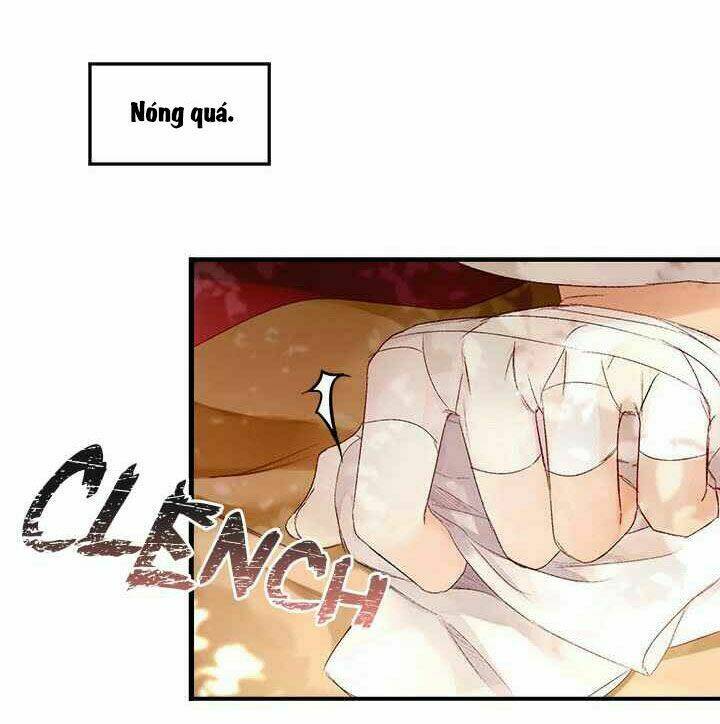 Người Tình Của Hoàng Đế Chương 4 Ảnh 5