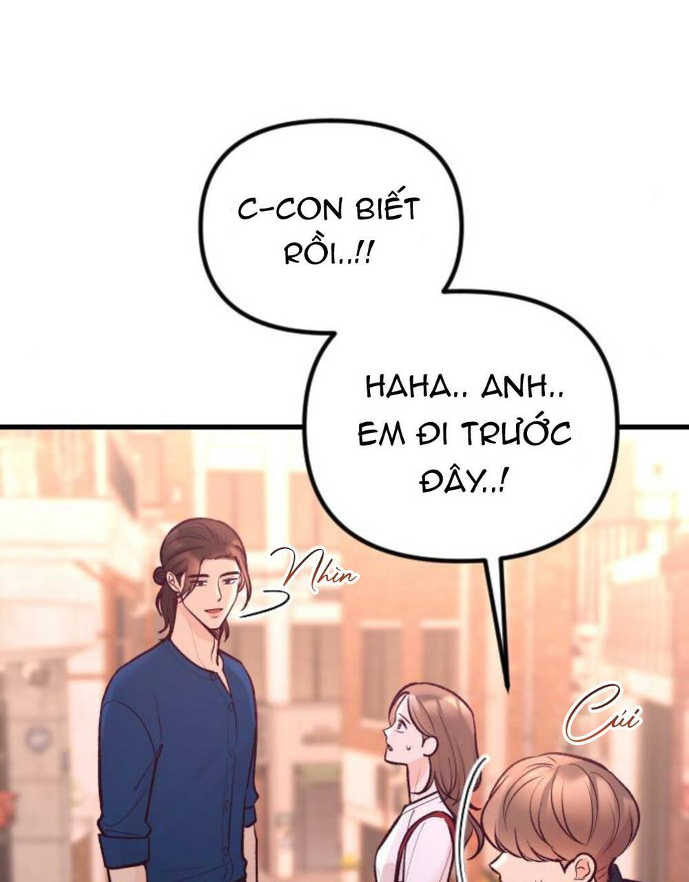 Tình Cờ Ta Gặp Nhau Chương 24 Ảnh 113