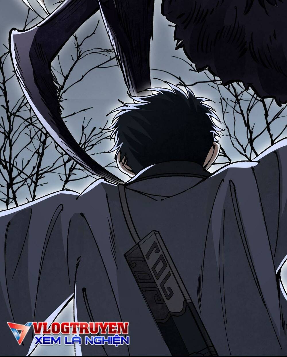 Địa Sát 72 Phép Thần Thông Chương 59 Ảnh 12